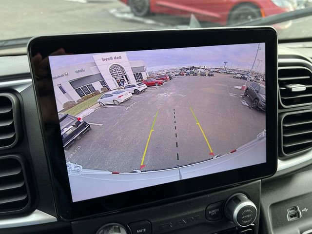 New 2026 RAM ProMaster 2500 w/ Quick Order Package 22G SLT image 18