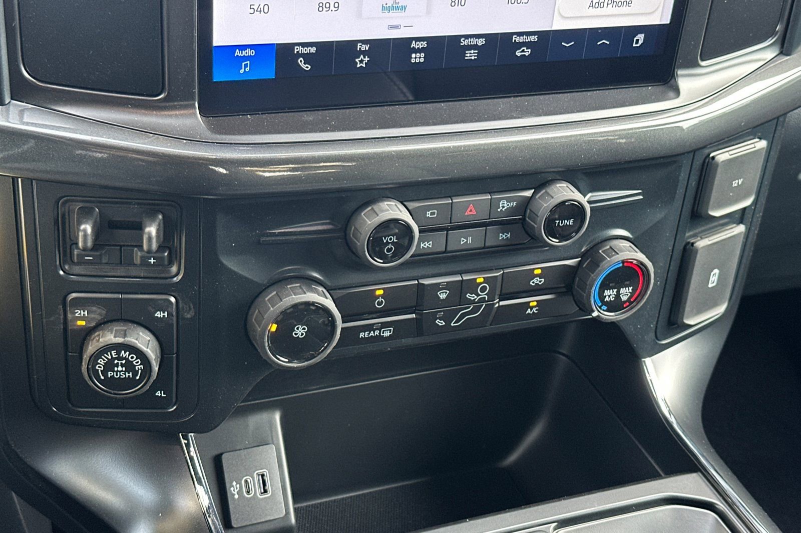 New 2026 Ford F150 STX AWD/4WD image 18