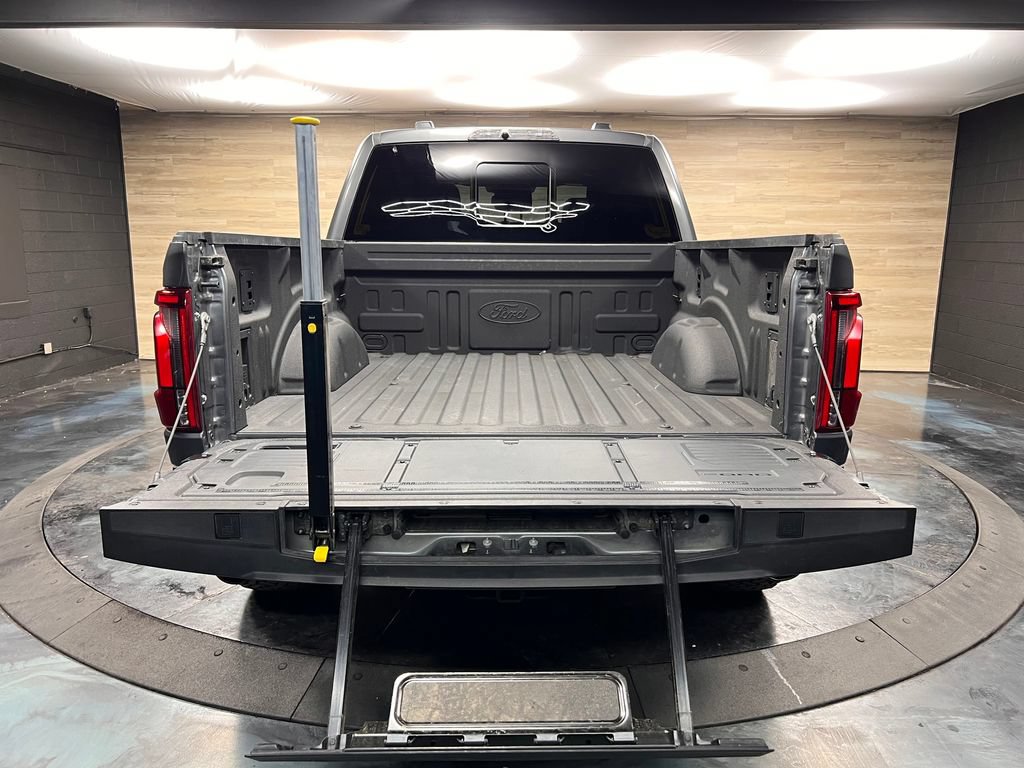 Used 2025 Ford F150 Raptor AWD/4WD image 27