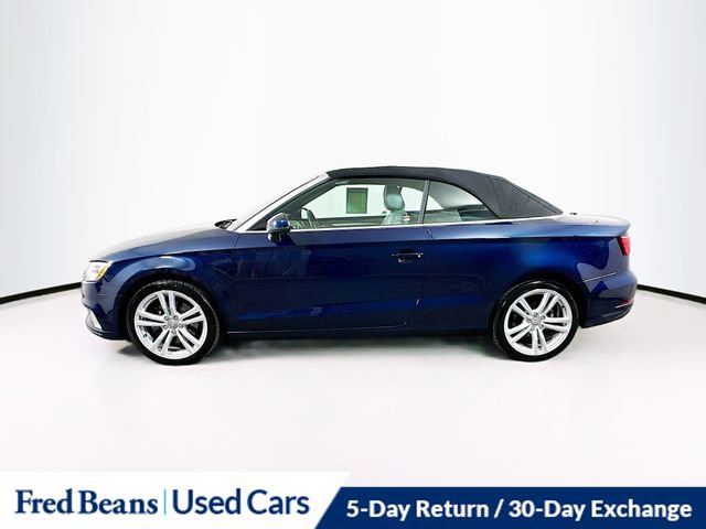 Used 2018 Audi A3 2.0T Premium image 4