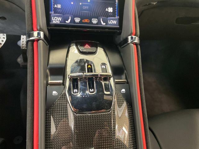 Used 2024 Ferrari Roma image 31