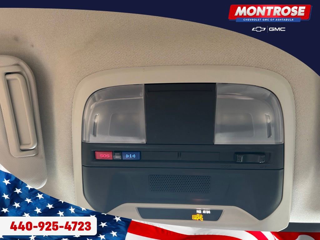 Used 2019 Subaru Impreza 2.0i Premium image 18