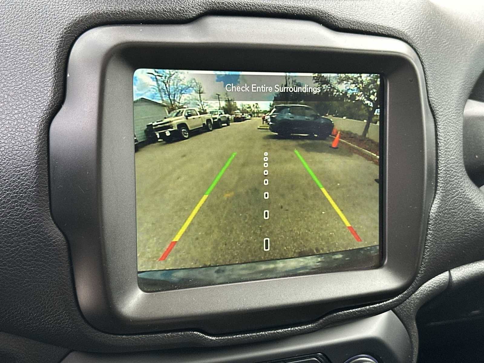 Used 2022 Jeep Renegade Trailhawk w/ Sun/Sound Group image 23