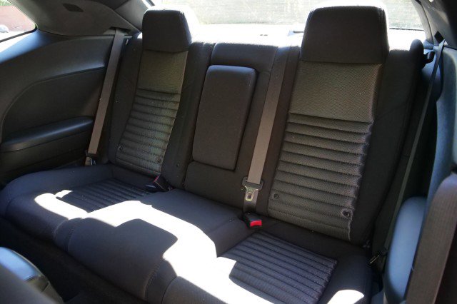 Used 2014 Dodge Challenger R/T w/ Blacktop Package image 22