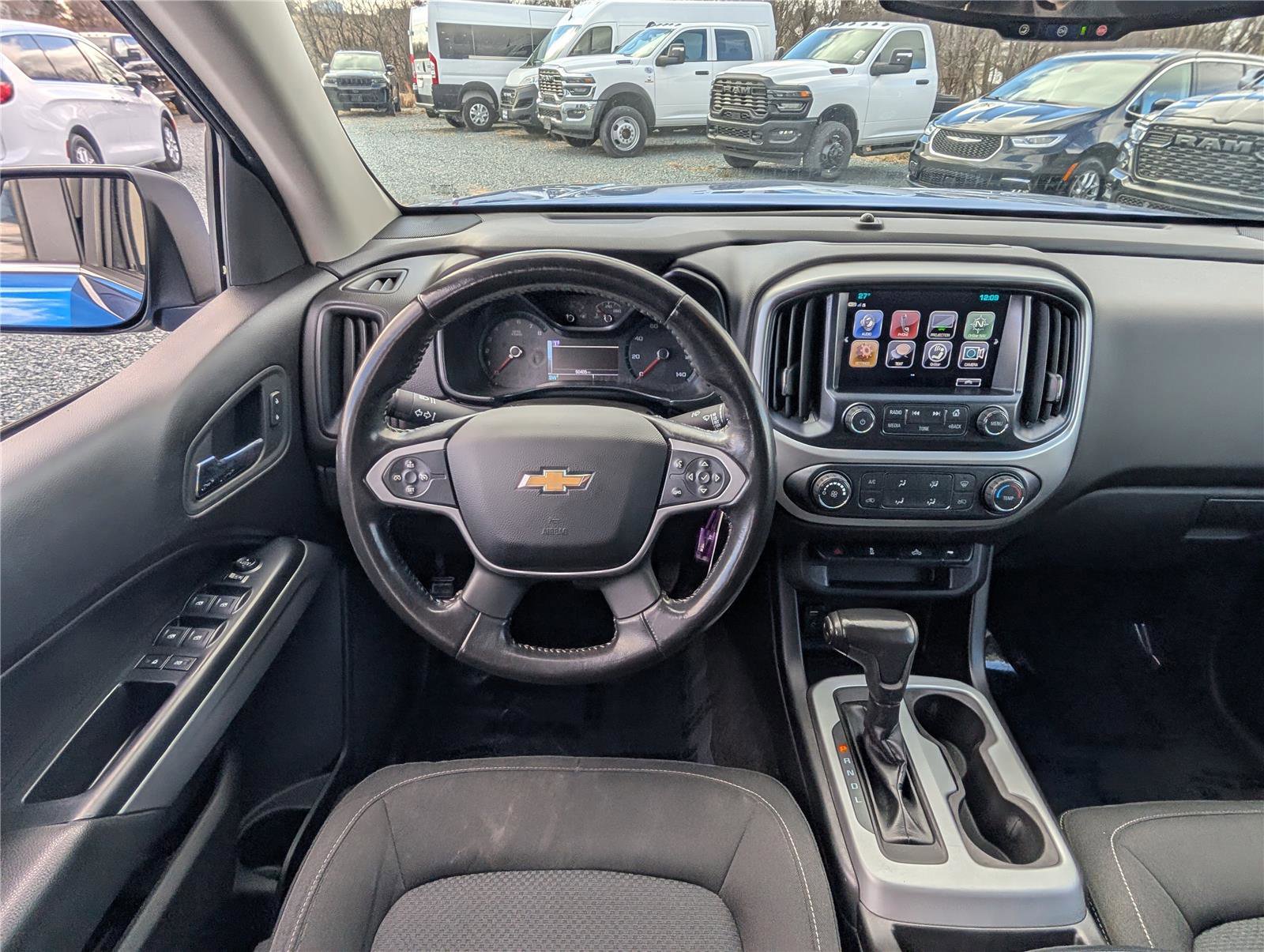 Used 2018 Chevrolet Colorado LT image 13