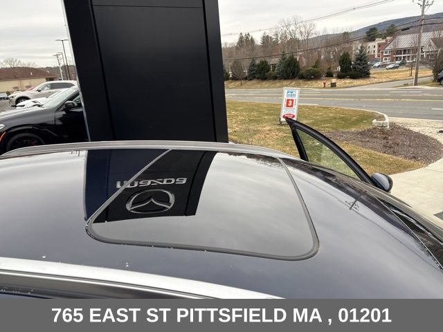Used 2025 MAZDA CX-30 AWD 2.5 S w/ Preferred Package image 2