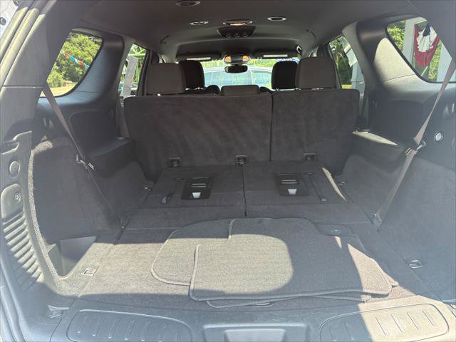 Certified 2025 Dodge Durango GT AWD/4WD image 12