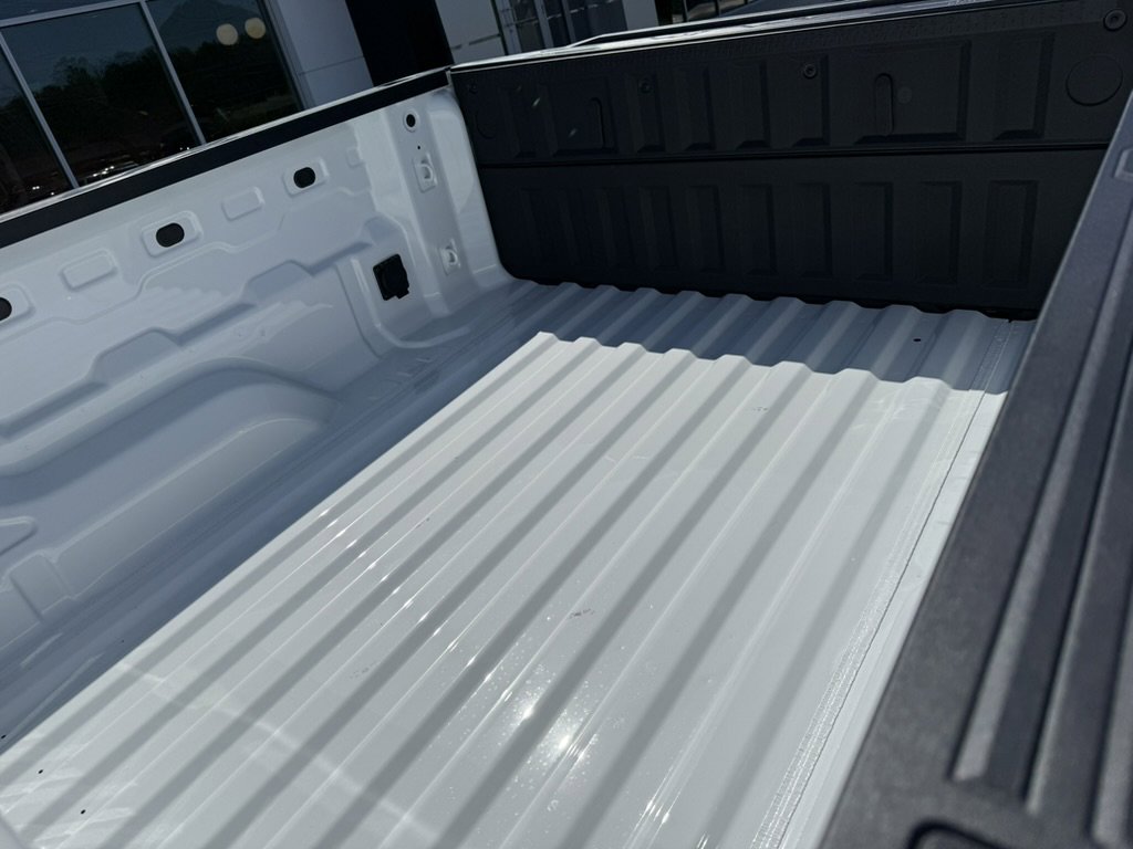 New 2026 GMC Canyon Elevation w/ Convenience Package image 10