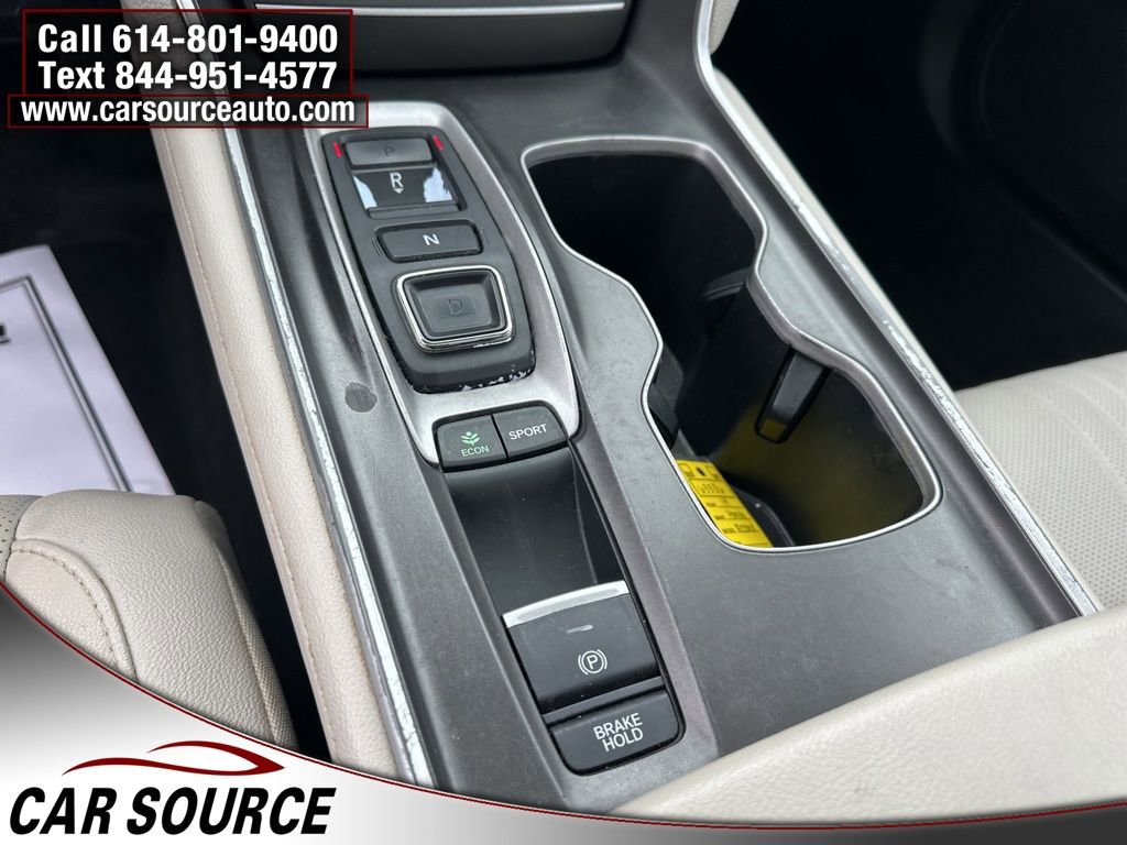Used 2019 Honda Accord EX-L image 23