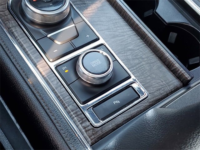 Used 2018 Ford Expedition Max Limited w/ Equipment Group 301A image 23