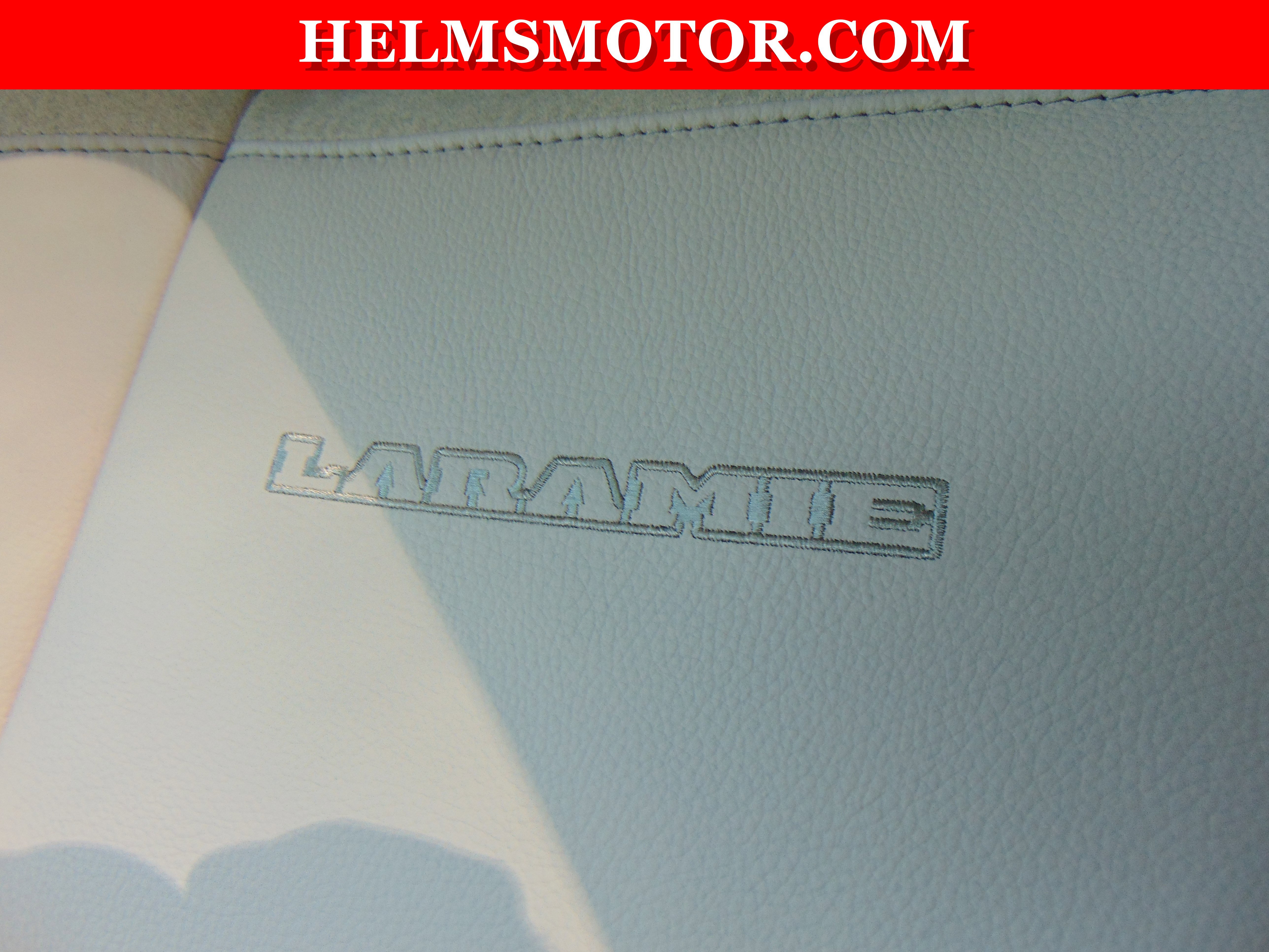 New 2025 RAM 2500 Laramie AWD/4WD image 37