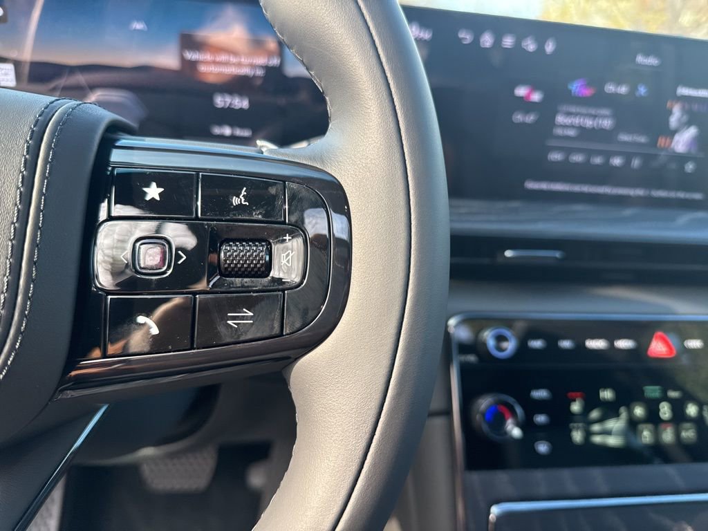 New 2026 Genesis GV80 3.5T Prestige image 16