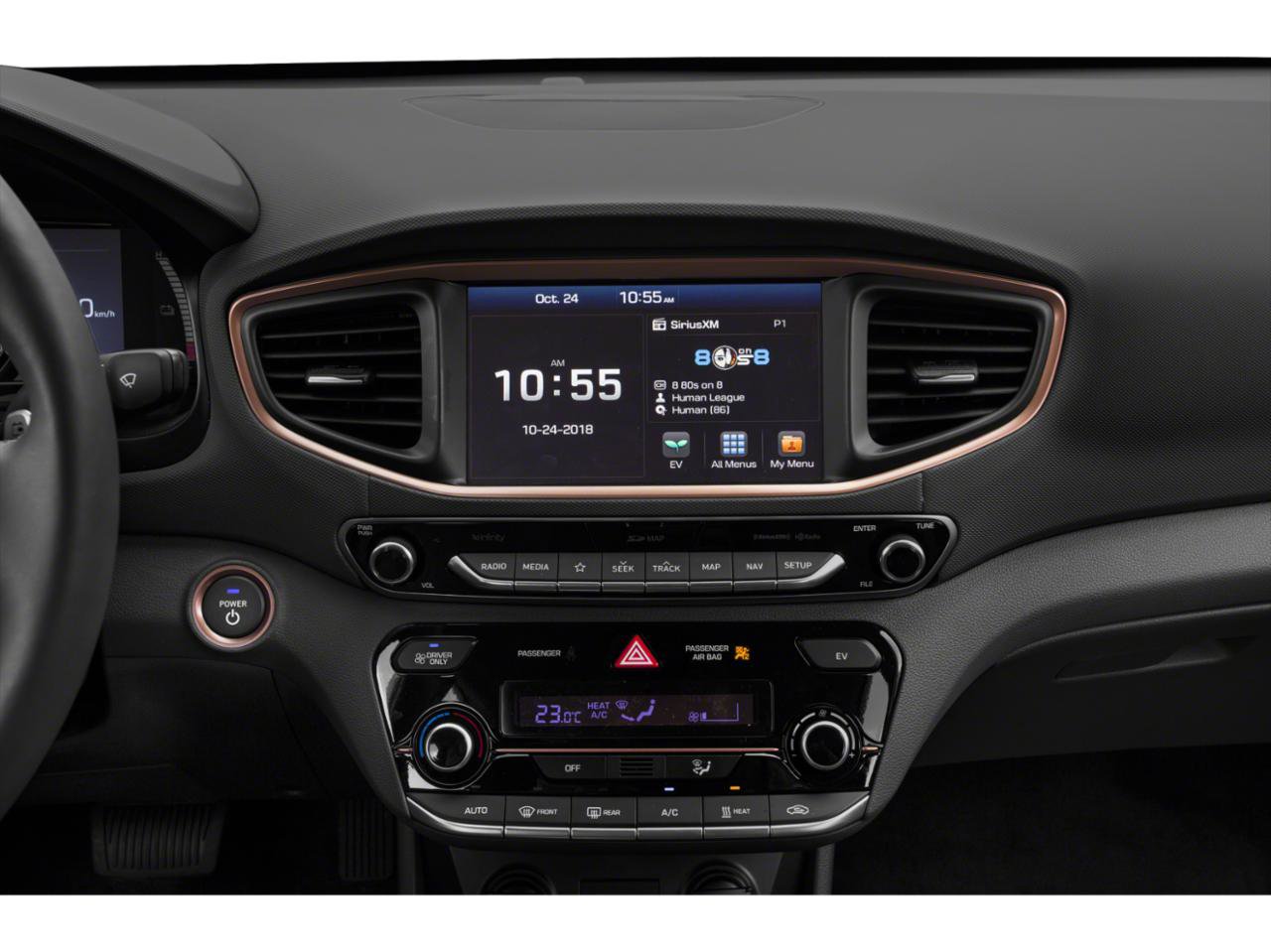 Used 2019 Hyundai Ioniq Electric FWD image 64