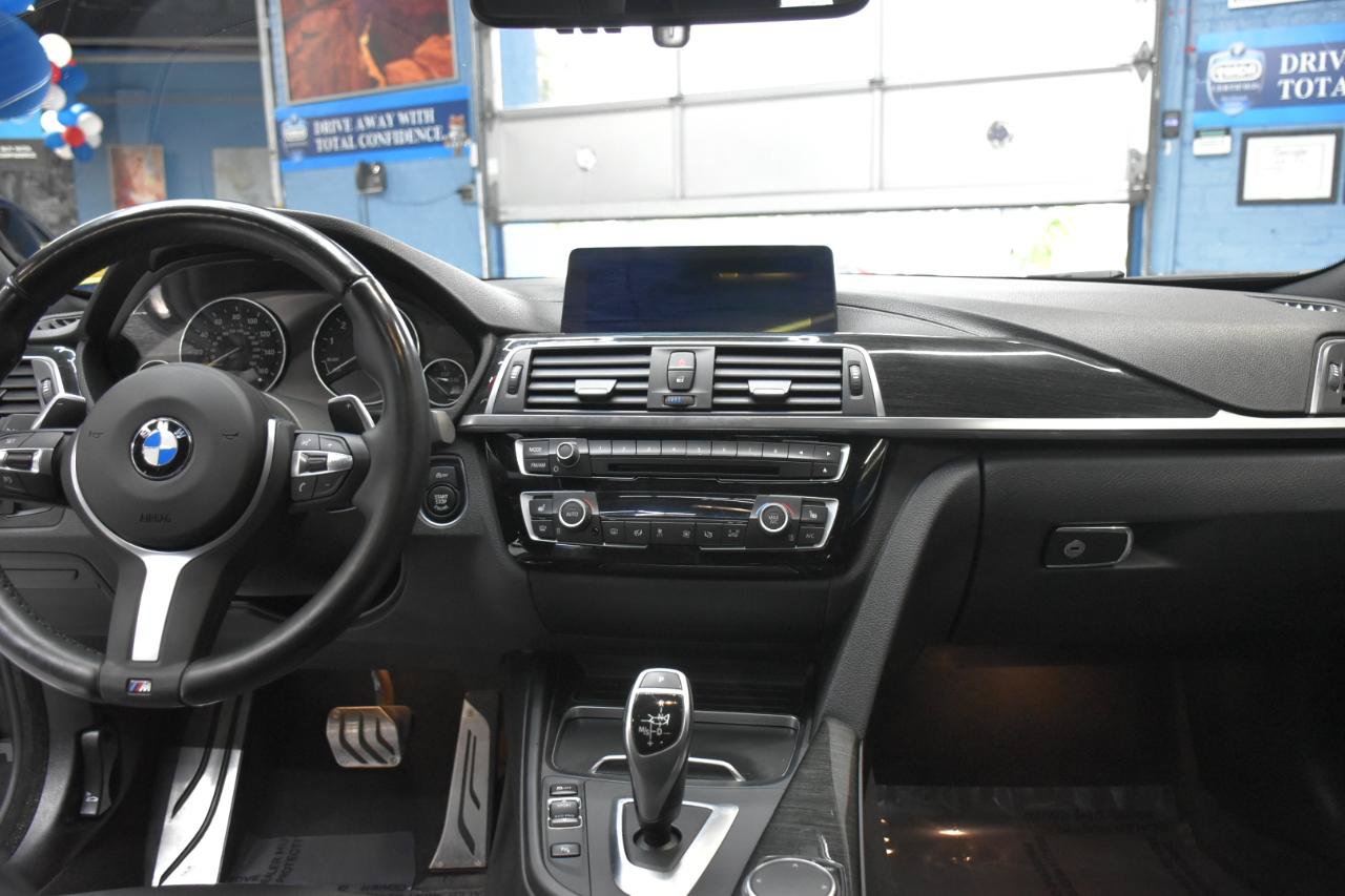 Used 2019 BMW 440i Gran Coupe xDrive AWD/4WD image 40