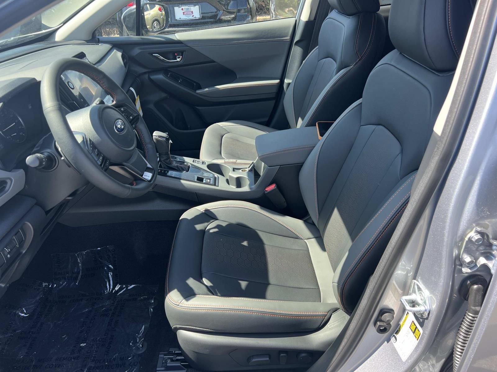 New 2026 Subaru Crosstrek 2.5i Limited AWD/4WD image 9