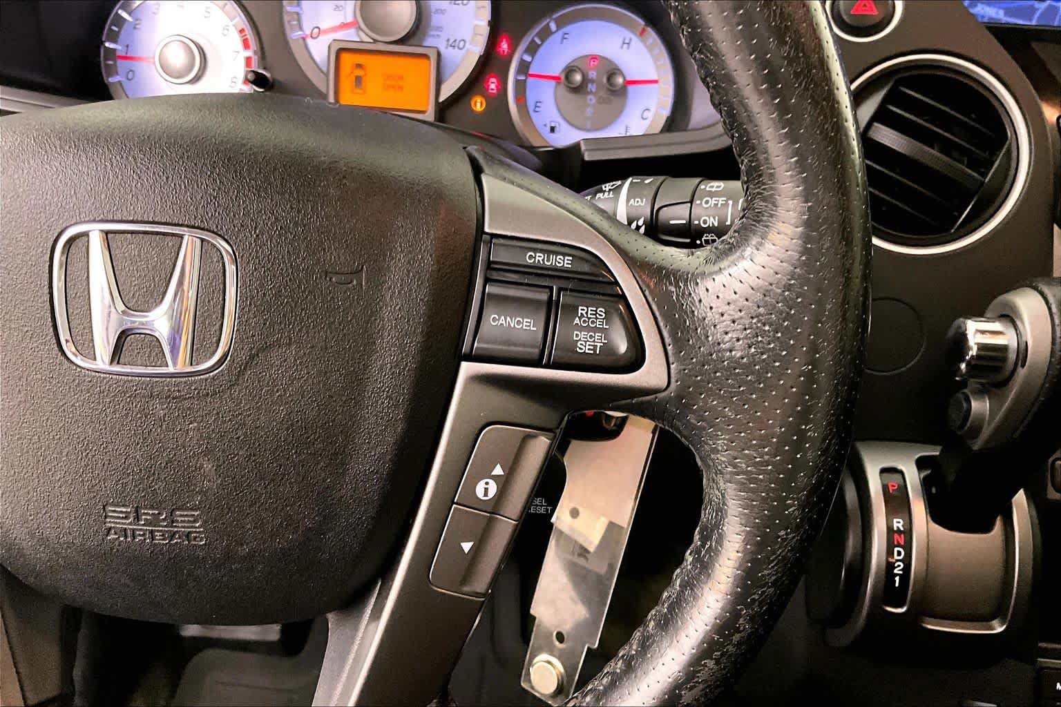 Used 2014 Honda Pilot Touring image 24