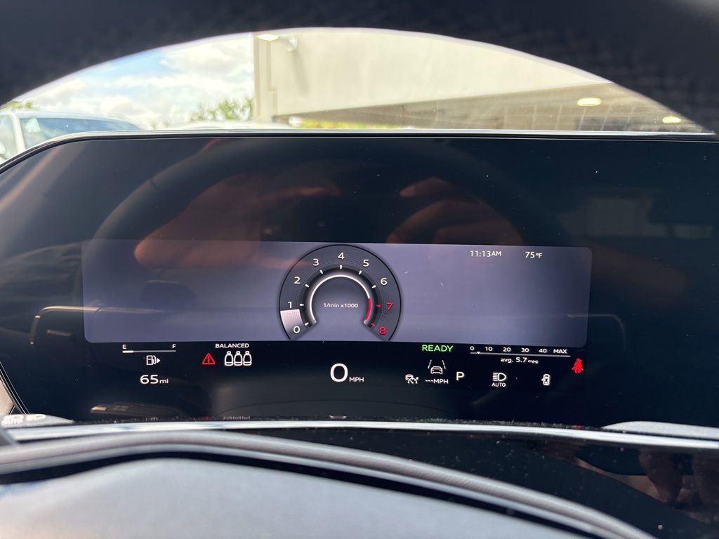 New 2026 Audi Q3 quattro 2.0T AWD/4WD image 21