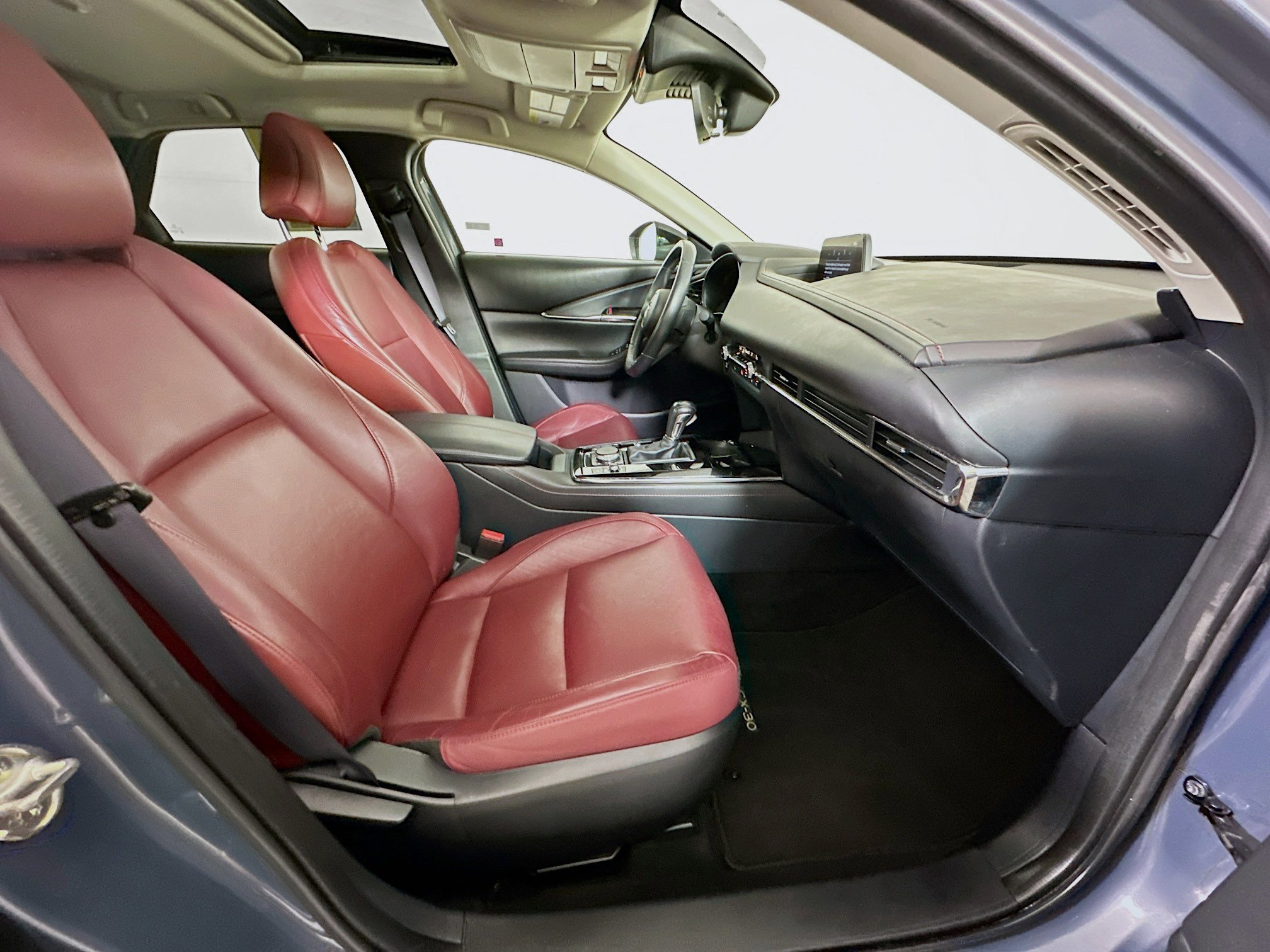 Used 2024 MAZDA CX-30 AWD 2.5 S w/ Preferred Package image 31