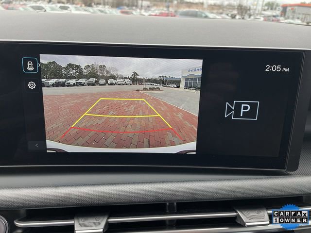 Used 2025 Hyundai Tucson SEL image 20