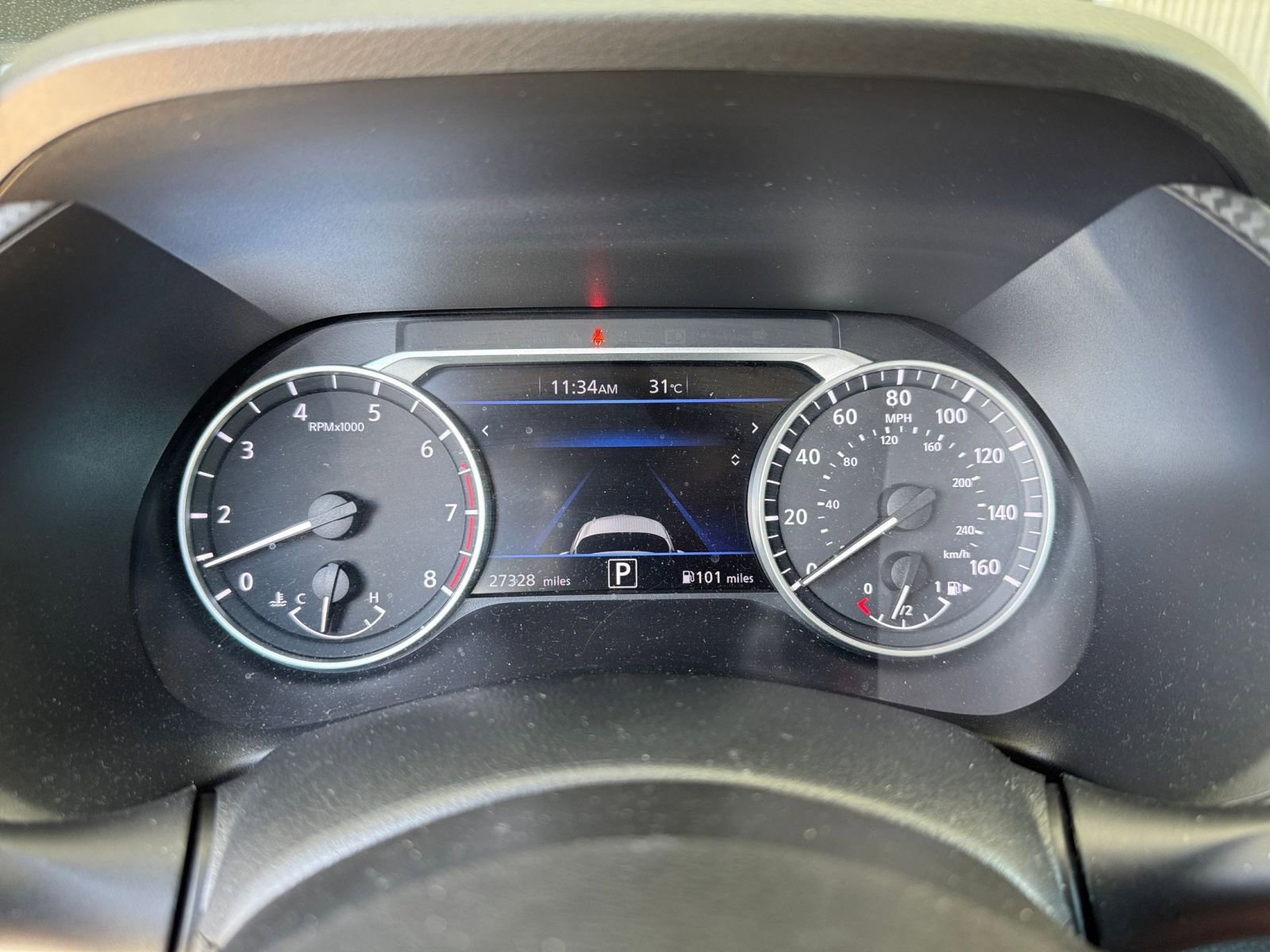 Used 2024 Nissan Sentra SV image 38