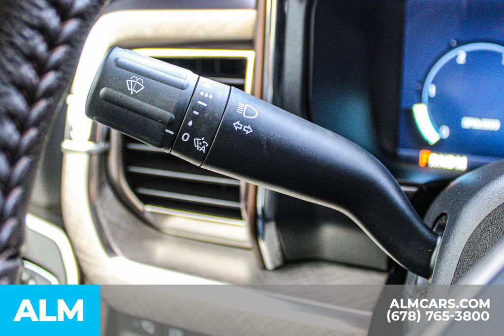 Used 2024 Ford F350 King Ranch image 28