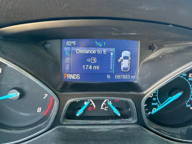 Used 2014 Ford Escape SE FWD image 20