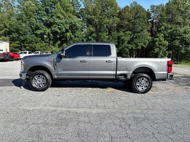 Certified 2024 Ford F250 Lariat AWD/4WD image 5