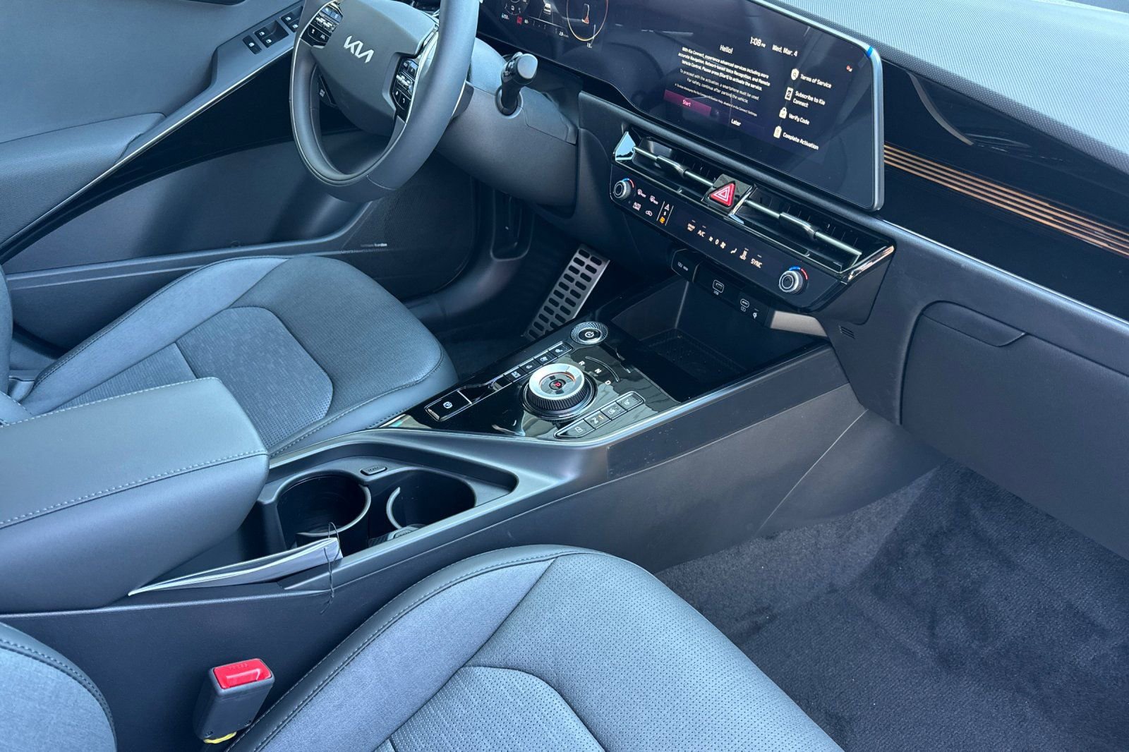 New 2026 Kia Niro Wave image 16