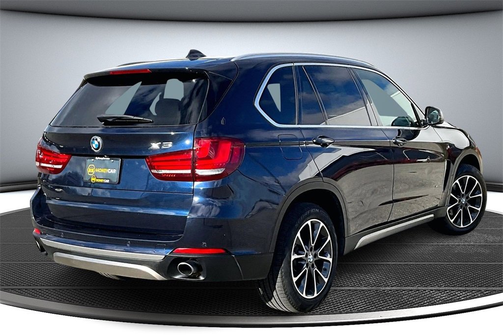 Used 2017 BMW X5 xDrive35i image 6