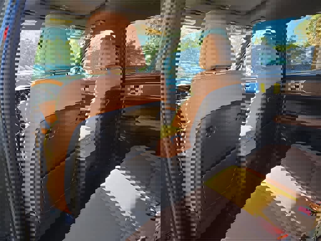 New 2026 Hyundai Santa Fe Limited image 19