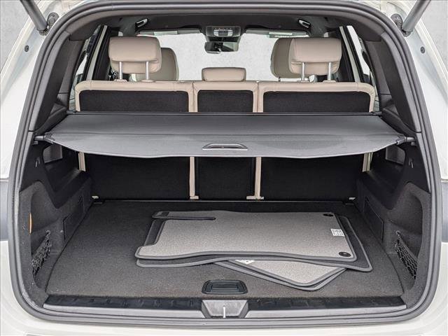 Certified 2025 Mercedes-Benz GLB 250 image 6