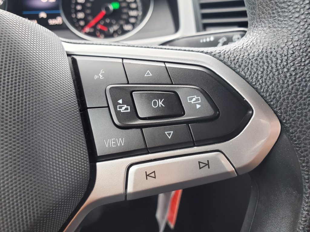 Used 2021 Volkswagen Atlas Cross Sport S AWD/4WD image 17