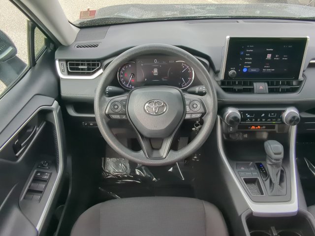 Certified 2023 Toyota RAV4 LE FWD image 17
