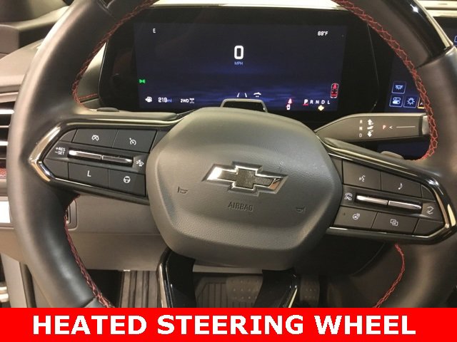 Used 2024 Chevrolet Traverse RS w/ LPO, Floor Liner Package image 29