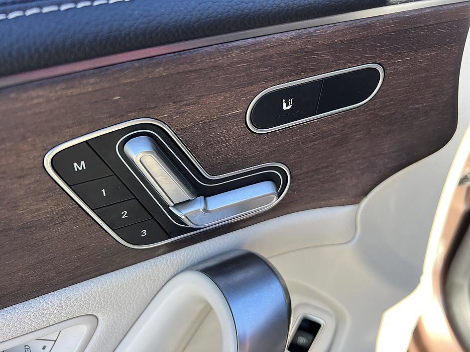 Used 2022 Mercedes-Benz CLA 250 CLA 250 image 22