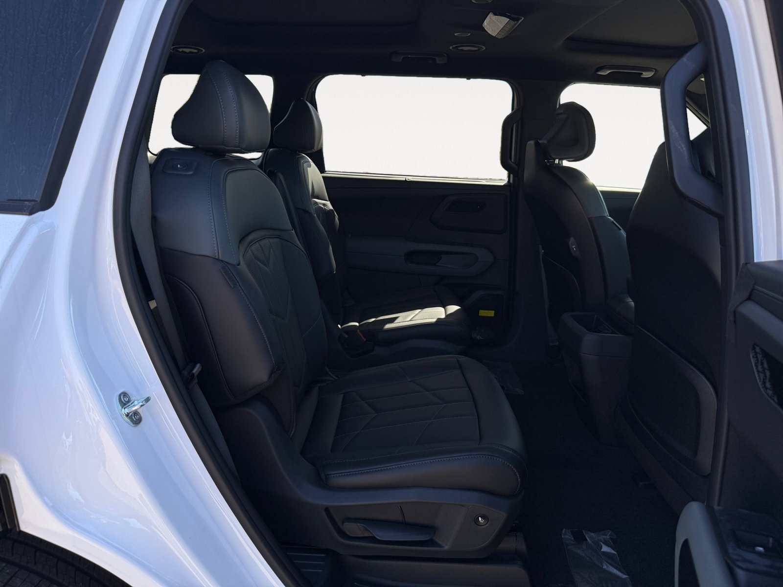 New 2027 Kia Telluride SX X-Line AWD/4WD image 18