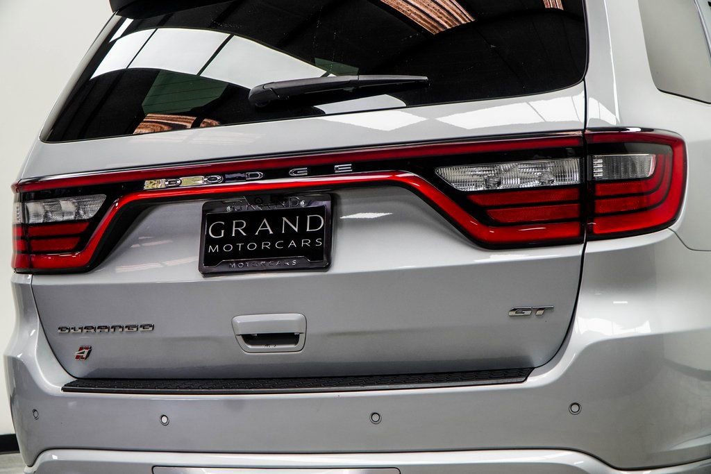 Used 2024 Dodge Durango GT image 13