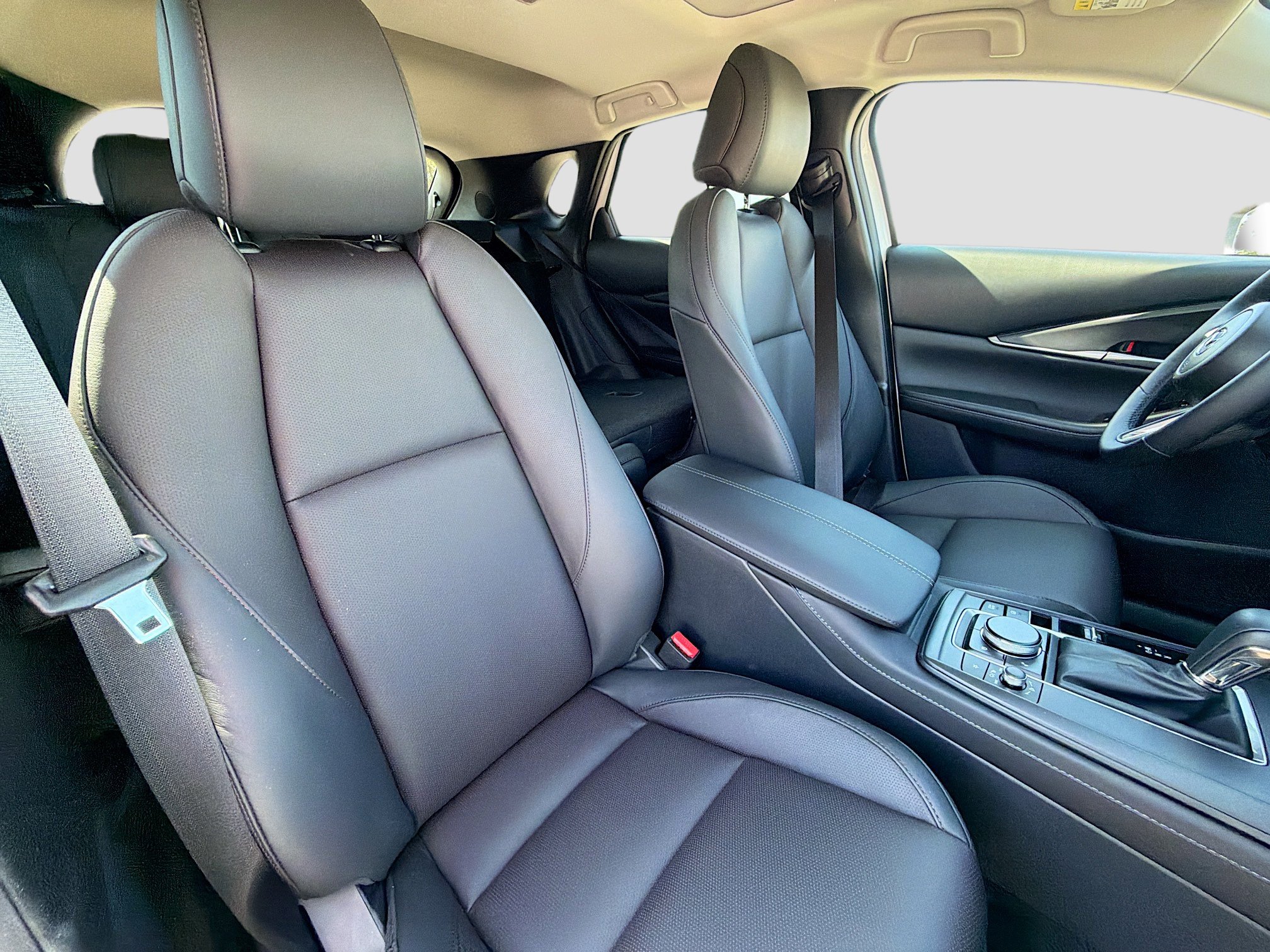 New 2026 MAZDA CX-30 AWD 2.5 S w/ Premium Package image 16
