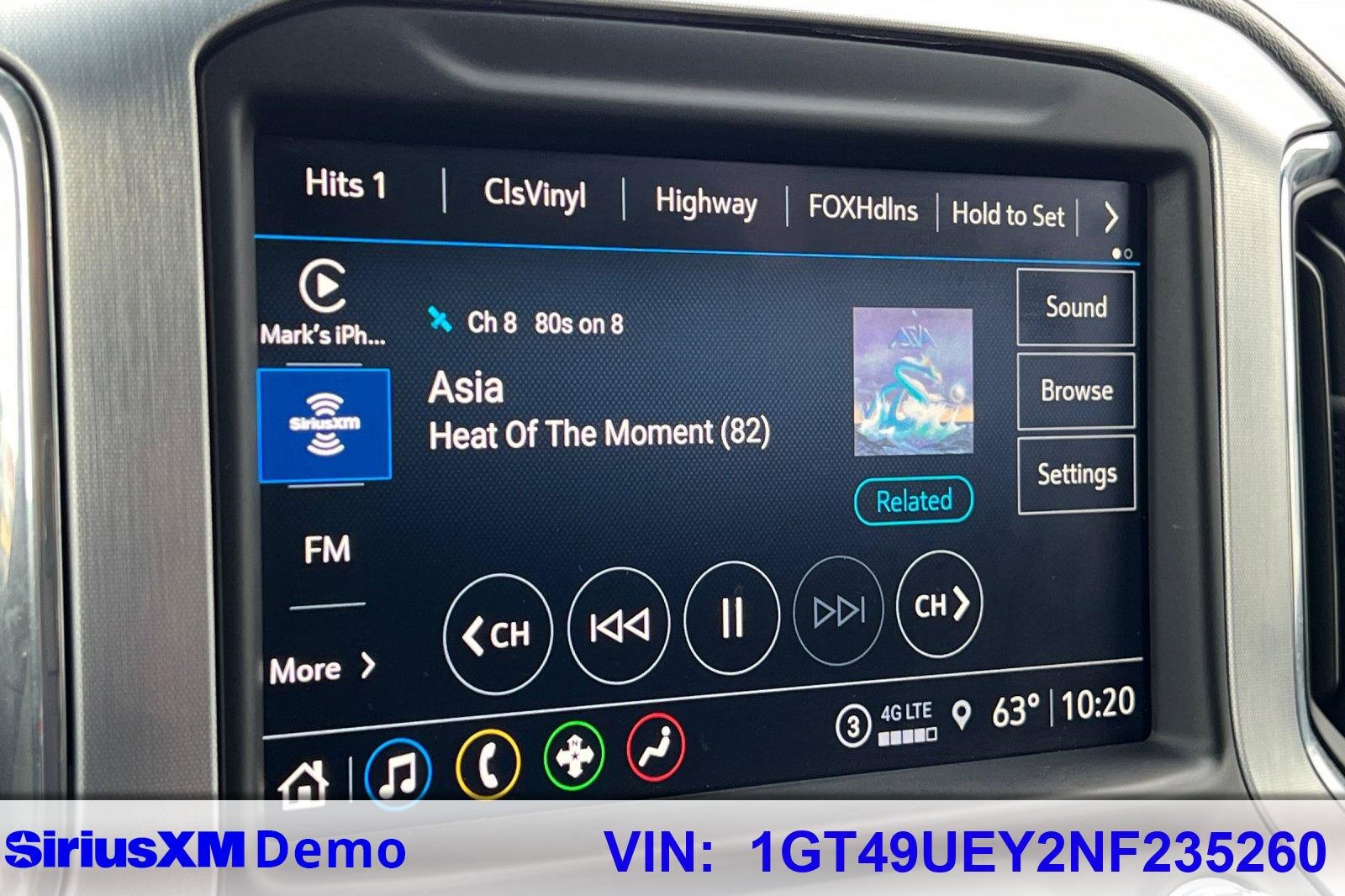 Used 2022 GMC Sierra 3500 SLT image 27