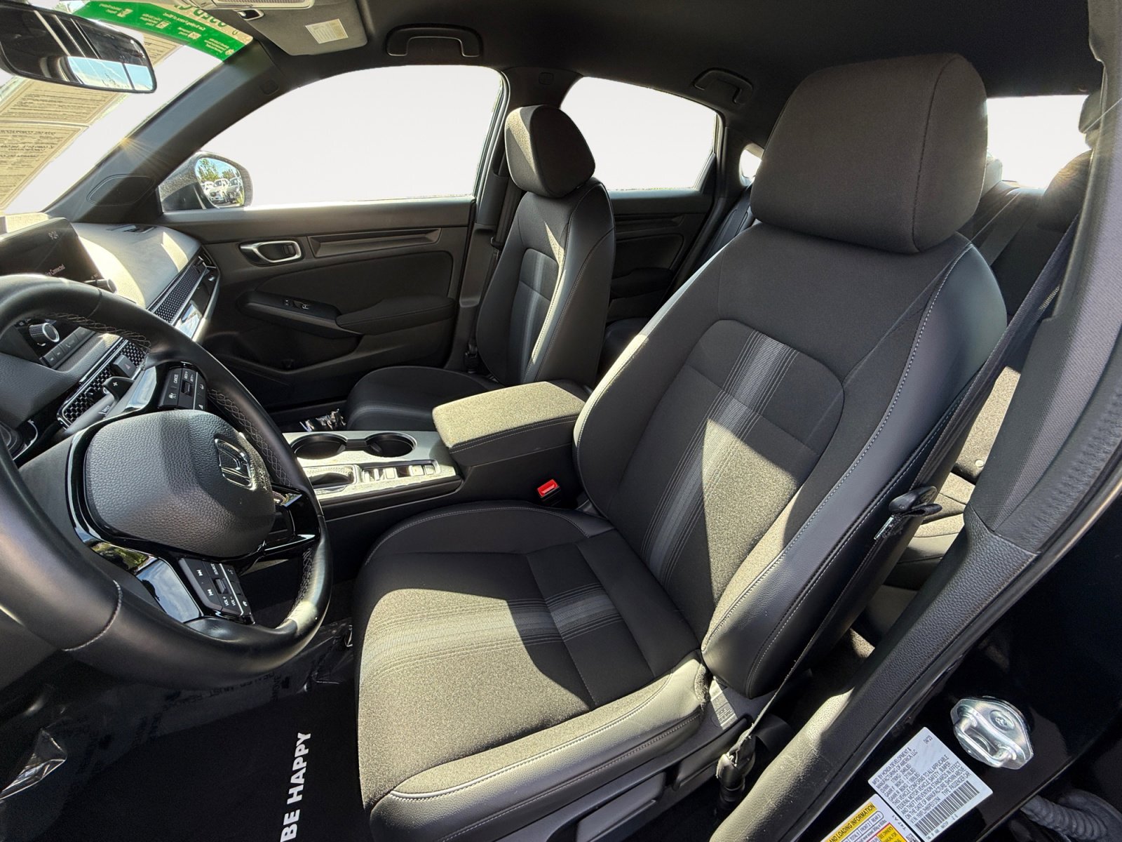 Used 2023 Honda Civic Sport image 10