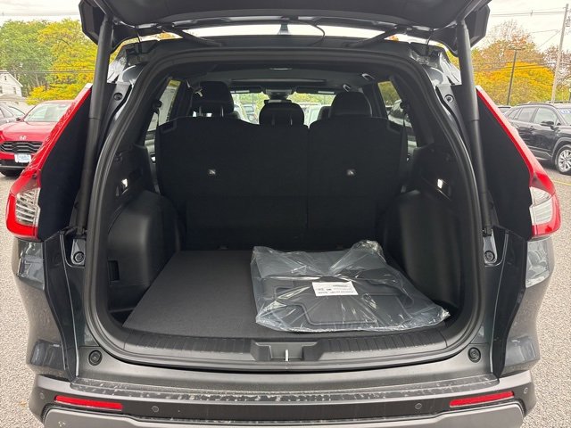 New 2026 Honda CR-V Sport-L image 15