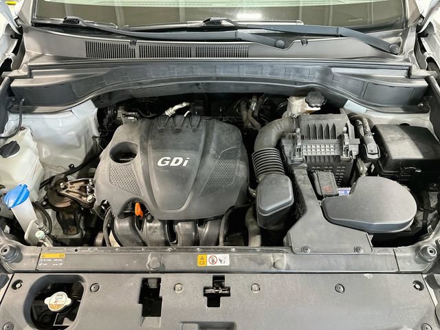 Used 2014 Hyundai Santa Fe Sport w/ Popular Equipment Package 02 FWD image 29