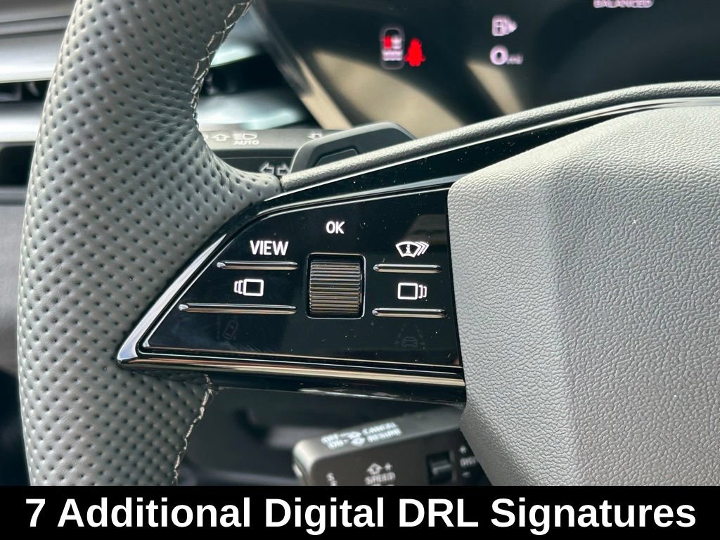 New 2026 Audi S5 Premium Plus AWD/4WD image 21