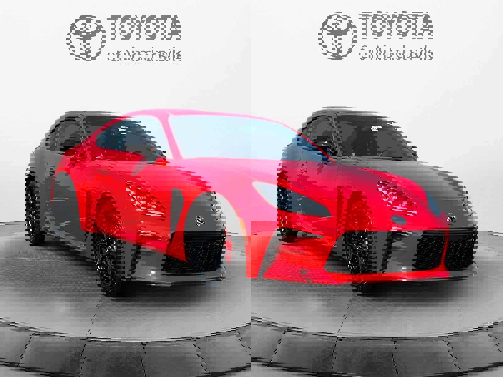 New 2025 Toyota GR86 Premium image 7