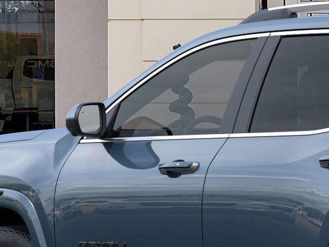 New 2026 GMC Terrain Denali w/ LPO, Black Badging Package image 12