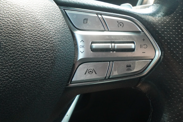 Used 2023 Hyundai Santa Fe Calligraphy w/ Cargo Package AWD/4WD image 13