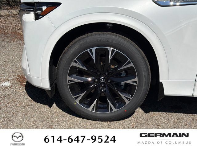 New 2026 MAZDA CX-90 3.3 Turbo S w/ Premium Plus AWD/4WD image 12