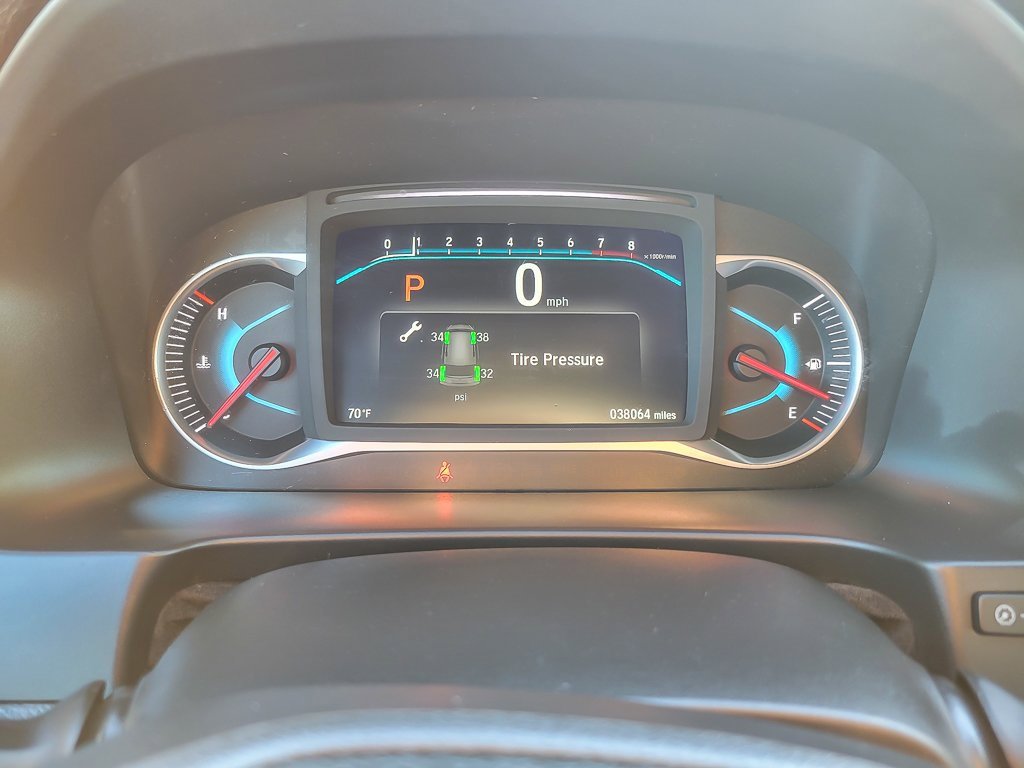 Used 2022 Honda Pilot Sport image 11