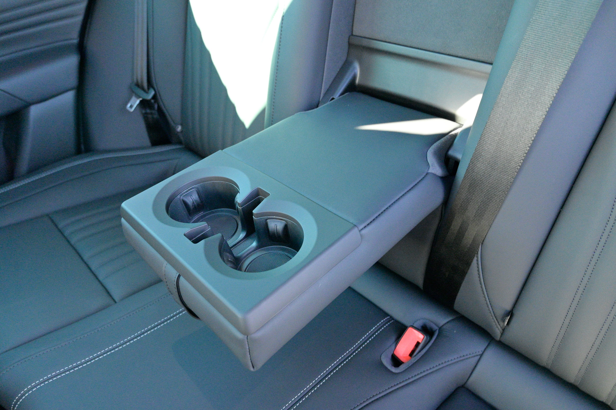 New 2025 Maserati Grecale Modena image 39