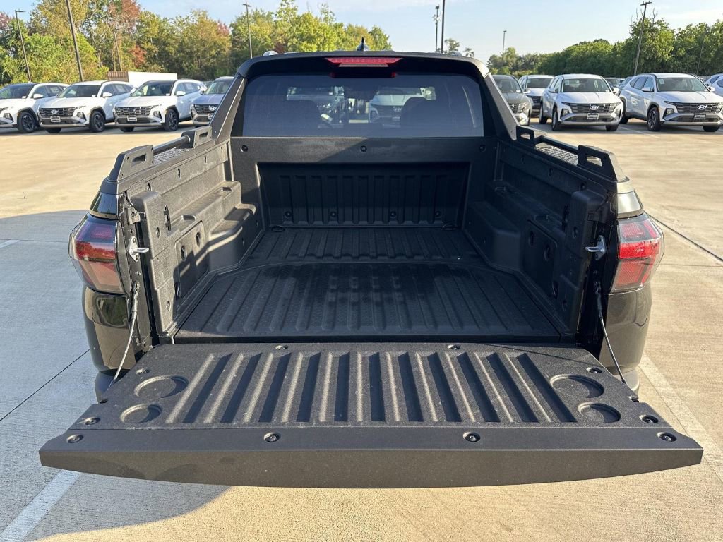 New 2026 Hyundai Santa Cruz SEL image 27